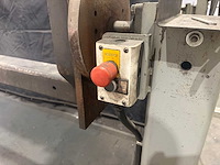 2008 panasonic ta-1900 lasrobot - afbeelding 30 van  62