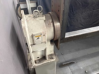 2008 panasonic ta-1900 lasrobot - afbeelding 31 van  62