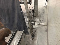 2008 panasonic ta-1900 lasrobot - afbeelding 35 van  62