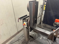 2008 panasonic ta-1900 lasrobot - afbeelding 39 van  62