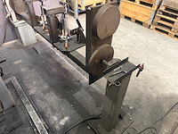 2008 panasonic ta-1900 lasrobot - afbeelding 42 van  62