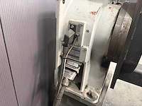 2008 panasonic ta-1900 lasrobot - afbeelding 45 van  62