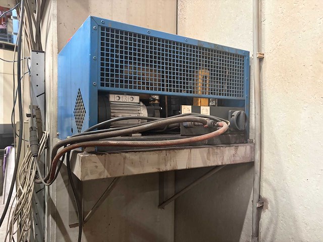 2008 panasonic ta-1900 lasrobot - afbeelding 50 van  62