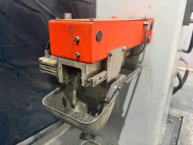 2008 panasonic ta-1900 lasrobot - afbeelding 61 van  62
