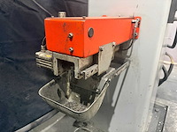 2008 panasonic ta-1900 lasrobot - afbeelding 61 van  62