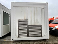 2008 pegas container koelcontainer / vriescontainer - afbeelding 12 van  12