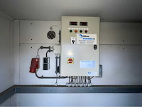 2008 pegas container koelcontainer / vriescontainer - afbeelding 8 van  12