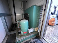 2008 pegas container koelcontainer / vriescontainer - afbeelding 9 van  12