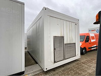 2008 pegas container koelcontainer / vriescontainer - afbeelding 4 van  12