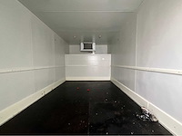 2008 pegas container koelcontainer / vriescontainer - afbeelding 5 van  12