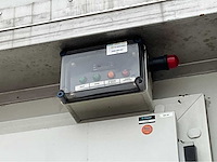 2008 pegas container koelcontainer / vriescontainer - afbeelding 11 van  12