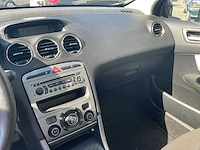 2008 peugeot 308 1.6 vti xs personenauto - afbeelding 4 van  25
