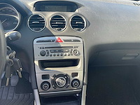2008 peugeot 308 1.6 vti xs personenauto - afbeelding 5 van  25