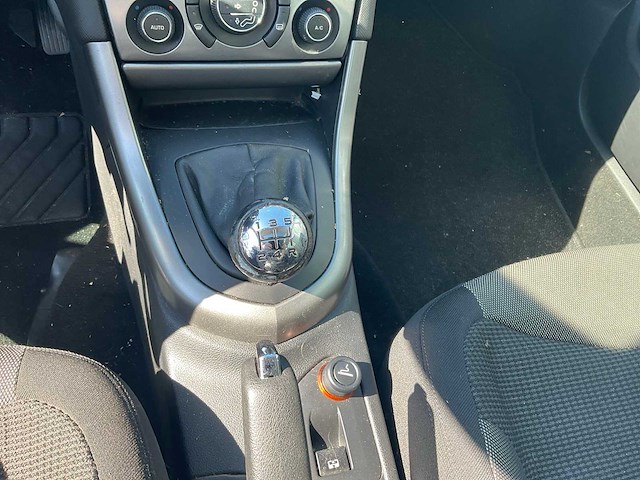 2008 peugeot 308 1.6 vti xs personenauto - afbeelding 6 van  25