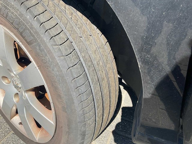 2008 peugeot 308 1.6 vti xs personenauto - afbeelding 11 van  25