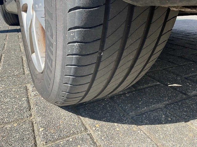 2008 peugeot 308 1.6 vti xs personenauto - afbeelding 13 van  25