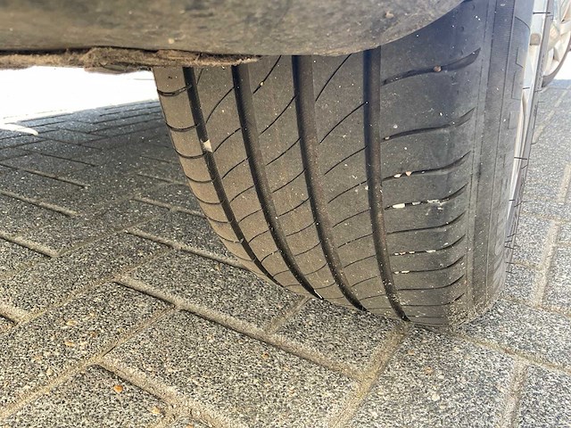 2008 peugeot 308 1.6 vti xs personenauto - afbeelding 14 van  25