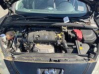 2008 peugeot 308 1.6 vti xs personenauto - afbeelding 15 van  25