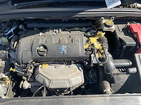 2008 peugeot 308 1.6 vti xs personenauto - afbeelding 17 van  25