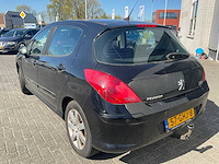 2008 peugeot 308 1.6 vti xs personenauto - afbeelding 12 van  25