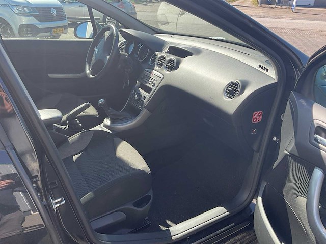 2008 peugeot 308 1.6 vti xs personenauto - afbeelding 25 van  25