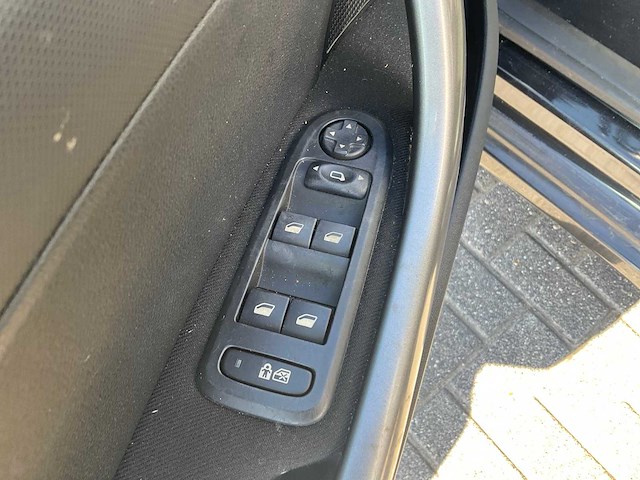 2008 peugeot 308 1.6 vti xs personenauto - afbeelding 21 van  25