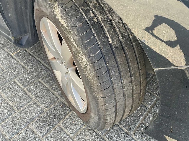 2008 peugeot 308 1.6 vti xs personenauto - afbeelding 5 van  25
