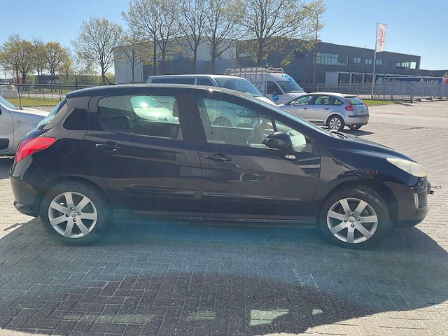 2008 peugeot 308 1.6 vti xs personenauto - afbeelding 15 van  25