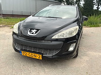 2008 peugeot 308 sw 1.6 vti xs personenauto - afbeelding 2 van  30