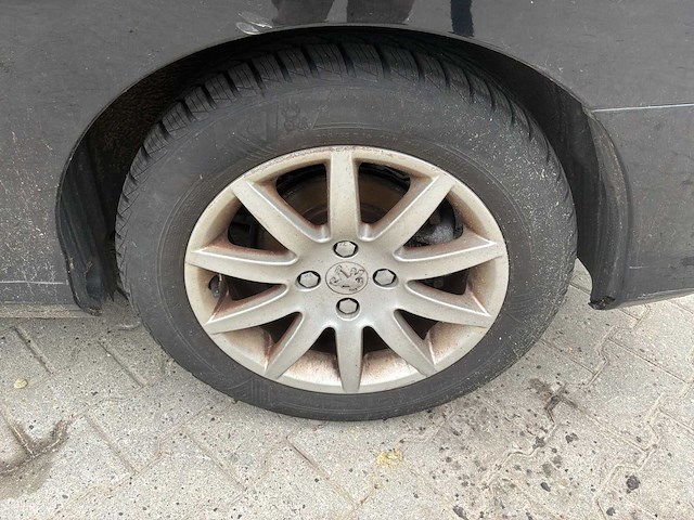 2008 peugeot 308 sw 1.6 vti xs personenauto - afbeelding 5 van  30