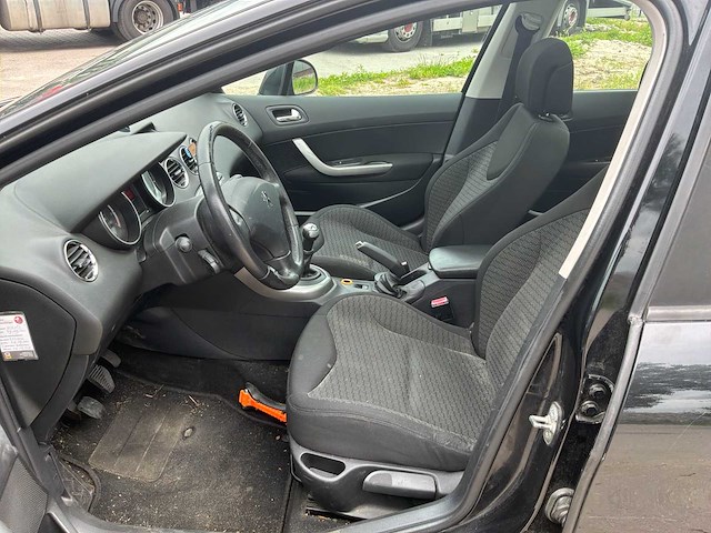 2008 peugeot 308 sw 1.6 vti xs personenauto - afbeelding 10 van  30
