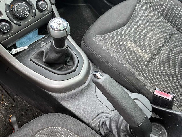 2008 peugeot 308 sw 1.6 vti xs personenauto - afbeelding 18 van  30