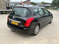 2008 peugeot 308 sw 1.6 vti xs personenauto - afbeelding 26 van  30
