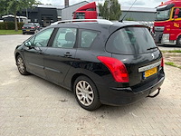 2008 peugeot 308 sw 1.6 vti xs personenauto - afbeelding 28 van  30