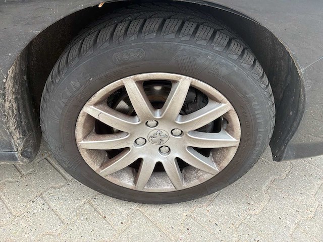 2008 peugeot 308 sw 1.6 vti xs personenauto - afbeelding 7 van  30