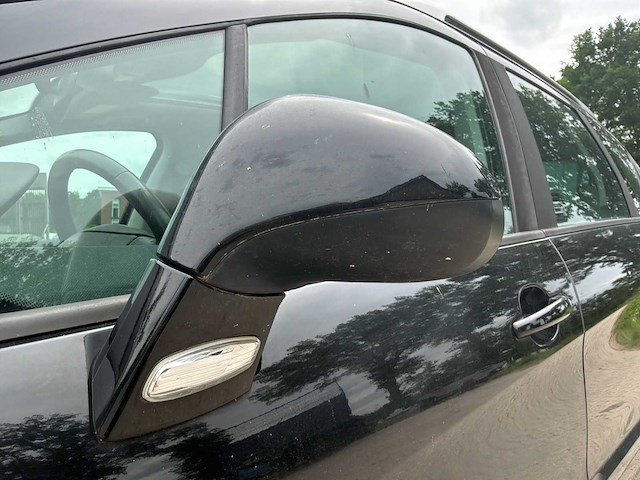 2008 peugeot 308 sw 1.6 vti xs personenauto - afbeelding 9 van  30