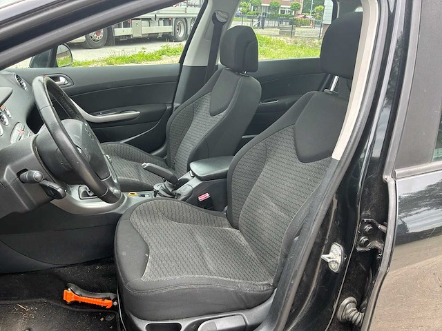 2008 peugeot 308 sw 1.6 vti xs personenauto - afbeelding 11 van  30