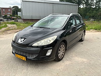 2008 peugeot 308 sw 1.6 vti xs personenauto - afbeelding 1 van  30