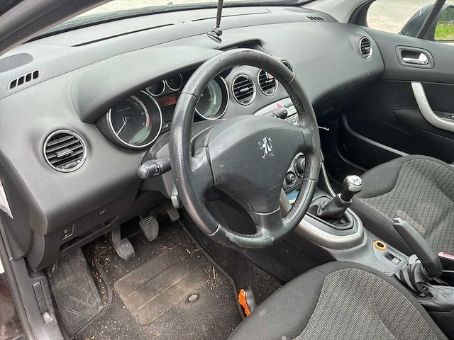 2008 peugeot 308 sw 1.6 vti xs personenauto - afbeelding 13 van  30