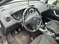 2008 peugeot 308 sw 1.6 vti xs personenauto - afbeelding 13 van  30