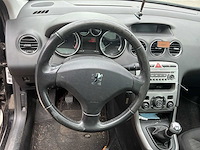 2008 peugeot 308 sw 1.6 vti xs personenauto - afbeelding 14 van  30