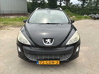 2008 peugeot 308 sw 1.6 vti xs personenauto - afbeelding 12 van  30