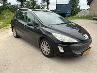 2008 peugeot 308 sw 1.6 vti xs personenauto - afbeelding 23 van  30
