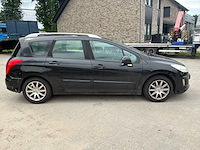 2008 peugeot 308 sw 1.6 vti xs personenauto - afbeelding 25 van  30