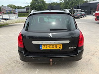 2008 peugeot 308 sw 1.6 vti xs personenauto - afbeelding 27 van  30