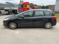 2008 peugeot 308 sw 1.6 vti xs personenauto - afbeelding 29 van  30