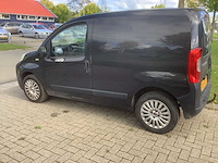 2008 peugeot bipper 1.4 hdi xt bedrijfswagen - afbeelding 4 van  15