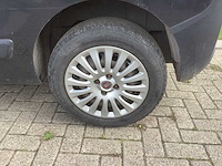 2008 peugeot bipper 1.4 hdi xt bedrijfswagen - afbeelding 5 van  15