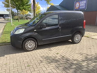2008 peugeot bipper 1.4 hdi xt bedrijfswagen - afbeelding 1 van  15