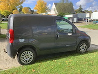 2008 peugeot bipper 1.4 hdi xt bedrijfswagen - afbeelding 10 van  15